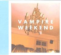 Vampire Weekend