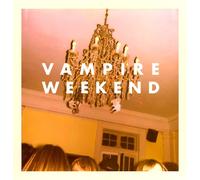 Vampire Weekend