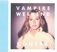 Vampire Weekend - Contra