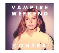 Vampire Weekend - Contra