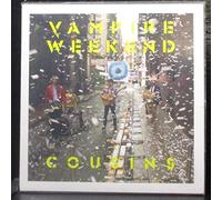 Vampire Weekend - Cousins [Vinilo]