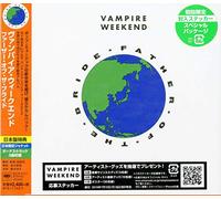 VAMPIRE WEEKEND - Father Of The Bride