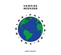 Vampire Weekend - Father of The Bride [Import]