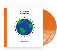 Vampire Weekend - Father of the Bride [Vinyl LP]