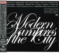 Vampire Weekend - Modern Vampires of The City [Import]
