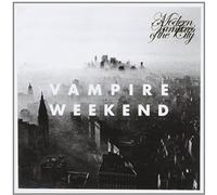 Vampire Weekend - Modern Vampires of The City [Import]