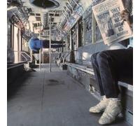 Vampire Weekend – Only God Was Above Us – CD