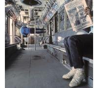 Vampire Weekend - Only God Was Above US (2024) 2 LP Vinyl Précommande