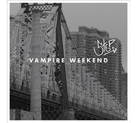 Vampire Weekend - Step [Import]