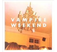 Vampire Weekend - Vampire Weekend