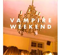 Vampire Weekend Vinyle