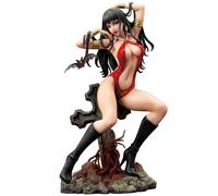 Kotobukiya – Figurine PVC Vampirella Bishoujo 1/7