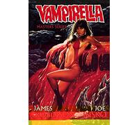 Collectif – Vampirella – Master série