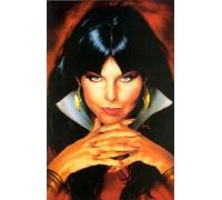 Vampirella: Sad Wings of Destiny (One-shot)