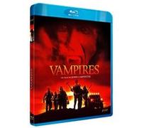 Vampires (1998) Blu-ray