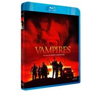 Vampires (1998) Blu-ray