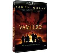 Vampires (1998) / John Carpenter's Vampires (Blu Ray)