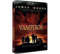 Vampires (1998) / John Carpenter's Vampires (Blu Ray)