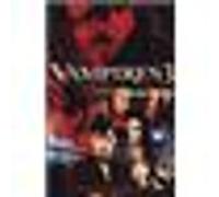 Vampires 3 : la dernière éclipse du soleil E