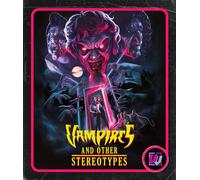 Vampires And Other Stereotypes [Blu-Ray] Collector's Ed