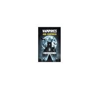 Vampires And Vampirism