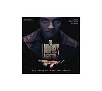 The Vampire's Assistant – CD