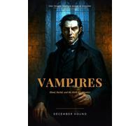 Vampires: Blood, Burial, and the Birth of a Monster