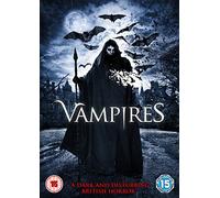 Vampires ( Bloodless ) ( Bloodlust (Blood less) ) [ Origine UK, Sans Langue Francaise ]