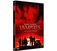 Vampires DVD C