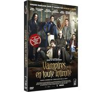 Vampires En Toute Intimité