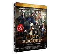 Vampires en toute intimité Blu-ray
