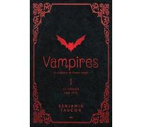 Vampires et créatures de l'autre monde T1 - Le cavalier sans tête