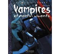 Vampires et morts-vivants