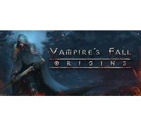 Vampires Fall: Origins (PC)