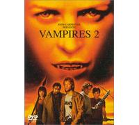 Vampires II, adieu vampires