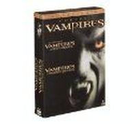 Vampires II, adieu vampires / Vampires 3, la dernière éclipse du soleil