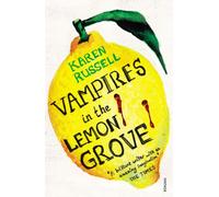 Vampires in the Lemon Grove