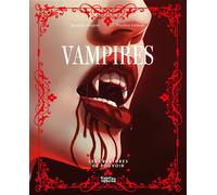 Vampires - Jacques Sirgent - Secret D'etoiles - broché - Essai