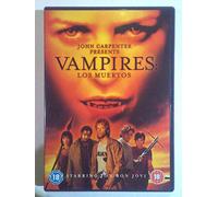 Vampires: Los Muertos [Import allemand]