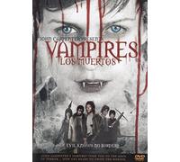Vampires - Los Muertos [Import USA Zone 1]