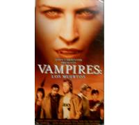 Vampires: Los Muertos [VHS]