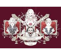 Vampire's Love [Ltd.Edition] [Import allemand]