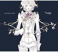 Vampire's Love [Ltd.Edition] [Import allemand]