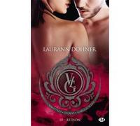 Laurann Dohner – Vampires, Lycans, Gargouilles, T10 : Redson – Roman – Poche