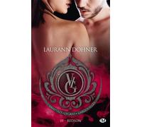 Laurann Dohner – Vampires, Lycans, Gargouilles, T10 : Redson – Roman – Poche
