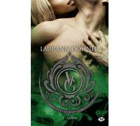 Laurann Dohner – Vampires, Lycans, Gargouilles, T3 : Lorn – Roman – Poche – Milady