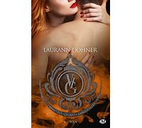 Vampires, Lycans, Gargouilles, T6 : Wen