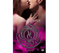 Vampires, Lycans, Gargouilles, T7 : Aveoth - Laurann Dohner - Milady - Poche - Roman
