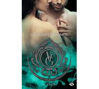 Laurann Dohner – Vampires, Lycans, Gargouilles, Tome 8 : Creed – Roman – Poche
