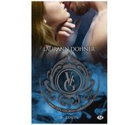 Vampires, Lycans, Gargouilles - Tome 2 - Kraven